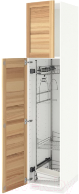 

Шкаф-пенал кухонный Ikea, Метод 092.258.92