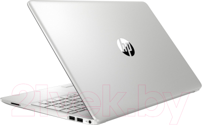 Ноутбук HP 15-dw0007ur (6PK04EA)