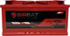 Автомобильный аккумулятор BIRBAT 850А о.п. R+ / 6ст-100 (LR) (100 А/ч) -