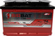 Автомобильный аккумулятор BIRBAT Pro 750А о.п. R+ / 6ст- 74 VLR (0) (74 А/ч) -