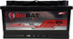 Автомобильный аккумулятор BIRBAT Pro 800А о.п. R+ / 6ст- 85VLR LB (85 А/ч) -