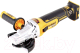 Профессиональная угловая шлифмашина DeWalt DCG405FN-XJ - 
