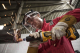 Миниатюра изображения товара Профессиональная прямая шлифмашина DeWalt DCG426N-XJ