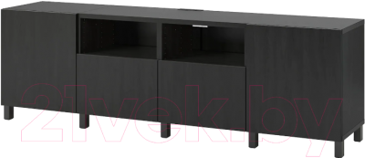 

Тумба Ikea, Бесто 192.975.10