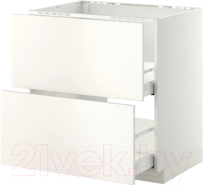 

Шкаф под мойку Ikea, Метод/Максимера 392.338.62