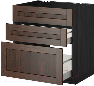 

Шкаф под мойку Ikea, Метод/Максимера 392.355.64