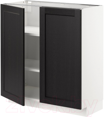 

Шкаф-стол кухонный Ikea, Метод 392.581.07