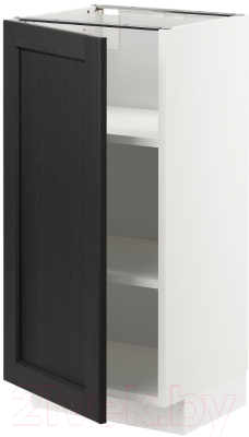 

Шкаф-стол кухонный Ikea, Метод 392.596.06