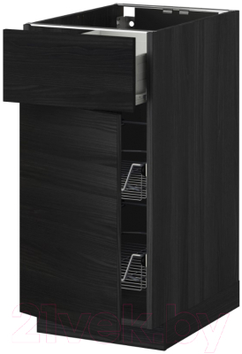 

Шкаф-стол кухонный Ikea, Метод/Форвара 392.673.24