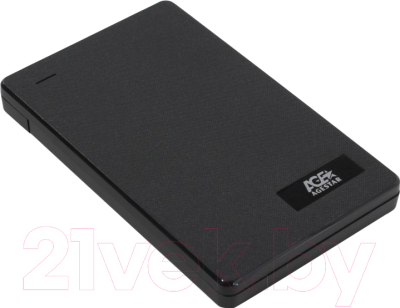 

Бокс для жесткого диска AgeStar, 3UB2P5
