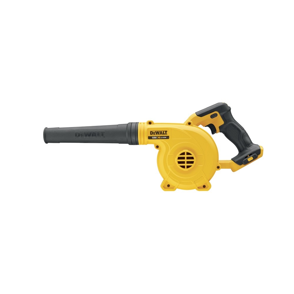 Воздуходувка DeWalt DCV100-XJ