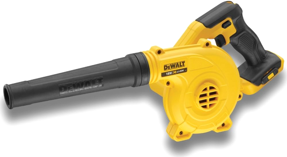 Воздуходувка DeWalt DCV100-XJ