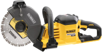 

Профессиональная торцовочная пила DeWalt, DCS690N-XJ