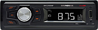 Бездисковая автомагнитола SoundMax SM-CCR3056F - 