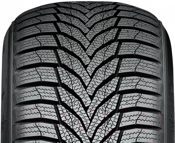 Зимняя шина Nexen Winguard Sport 2 255/35R19 96V — фото 2