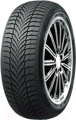 Зимняя шина Nexen Winguard Sport 2 275/40R19 105V