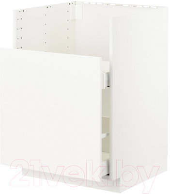 

Шкаф под мойку Ikea, Метод 392.879.68