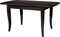 Обеденный стол Мебель-Класс Виртус (венге) - 