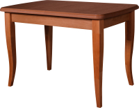 Обеденный стол Мебель-Класс Виртус (палисандр) - 