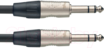 Кабель гитарный Stagg NAC1PSR