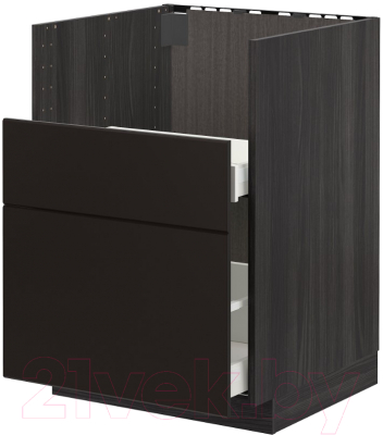 

Шкаф под мойку Ikea, Метод 392.994.43