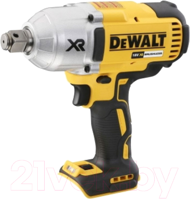 Профессиональный гайковерт DeWalt DCF897N-XJ