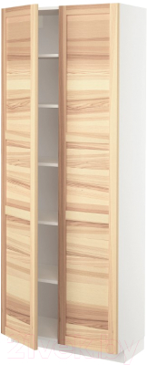 

Шкаф-пенал кухонный Ikea, Метод 393.079.47