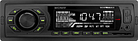 Бездисковая автомагнитола SoundMax SM-CCR3073F - 