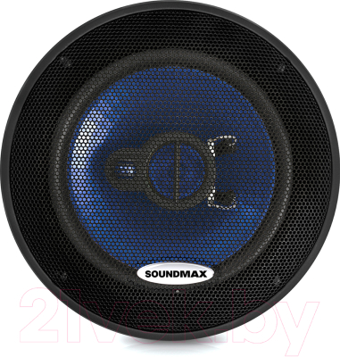 Коаксиальная АС SoundMax SM-CSE603