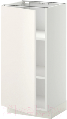 

Шкаф-стол кухонный Ikea, Метод 492.239.33