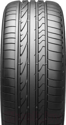 Летняя шина Bridgestone Dueler H/P Sport 275/50R19 112Y