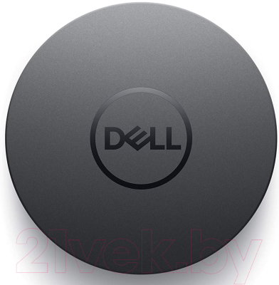 Док-станция для ноутбука Dell USB-C Mobile Adapter DA300 (492-BCJL)