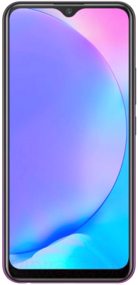 Смартфон Vivo 1902 Y17 4Gb/64Gb (фиолетовый аметист)