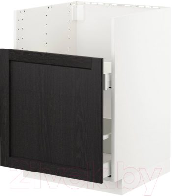 

Шкаф под мойку Ikea, Метод 192.978.07