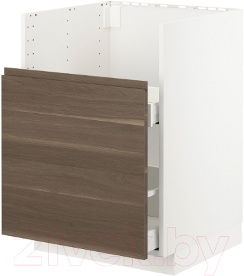 

Шкаф под мойку Ikea, Метод 192.985.81