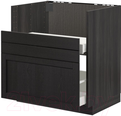 

Шкаф под мойку Ikea, Метод 192.993.40