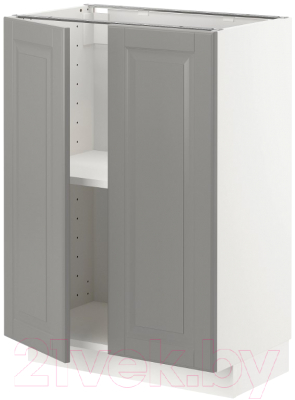 

Шкаф-стол кухонный Ikea, Метод 193.000.13