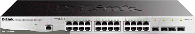 

Коммутатор D-Link, DGS-1210-28/ME/B1A