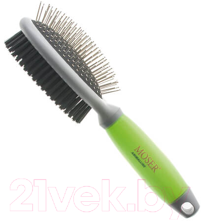 Щетка-расческа для животных Moser 2999-7025