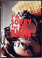 Маска для лица тканевая Ultru I'm Sorry for My Skin Jelly Mask-Pore Care сужение пор (33мл) - 