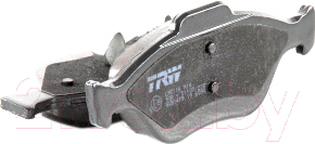 Тормозные колодки TRW GDB1419