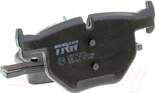

Тормозные колодки TRW, GDB1560