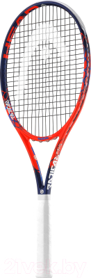 

Теннисная ракетка Head, Graphene Touch Radical Pro U3 / 232608