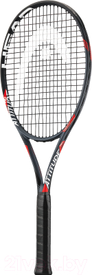 Теннисная ракетка Head MX Attitude Pro S2 / 232637 (black)