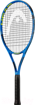Теннисная ракетка Head MX Cyber Elite S2 / 232647 (blue)