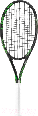 Теннисная ракетка Head MX Attitude Elite S4 / 232657 (green)