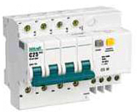 Дифференциальный автомат Schneider Electric DEKraft 15185DEK - 