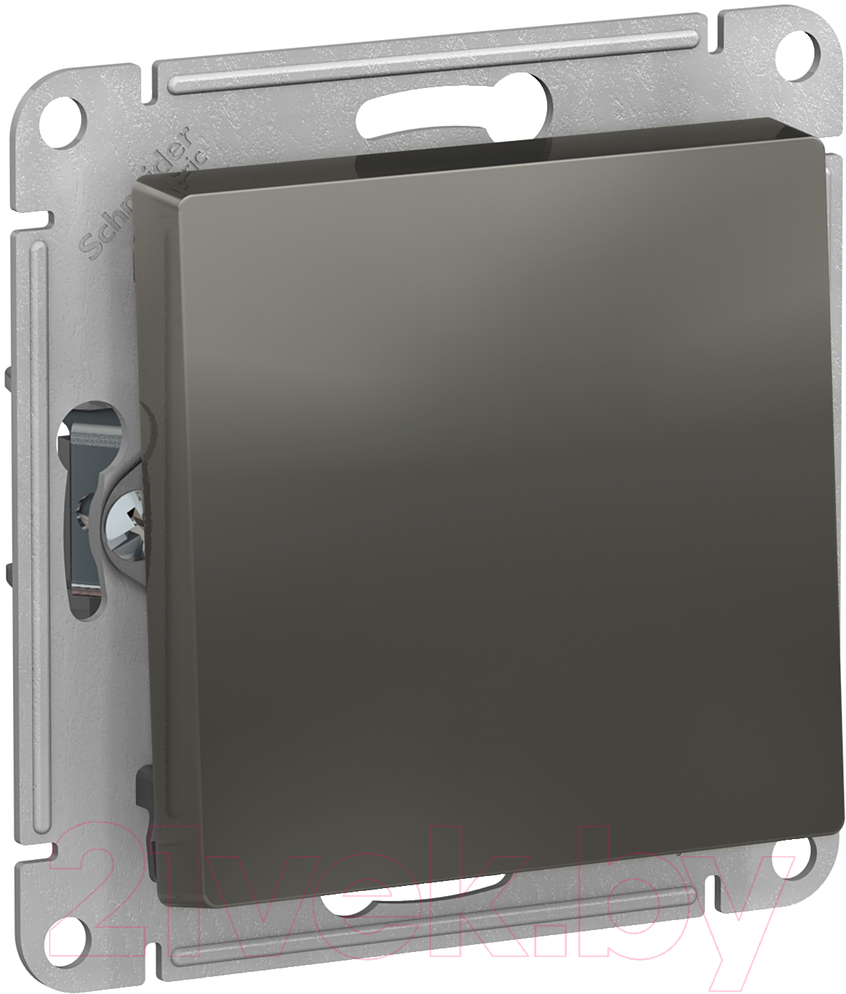 Выключатель Systeme (Schneider) Electric AtlasDesign ATN000971 — фото 1