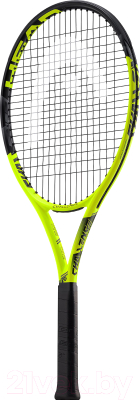 Теннисная ракетка Head IG Challenge Lite S1 / 232928