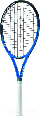 Теннисная ракетка Head MX Spark Tour S2 / 233018 (blue)